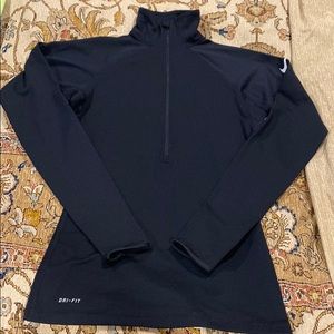 Nike long sleeve dri-fit